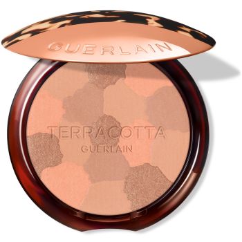Terracotta Light Polvos Compactos