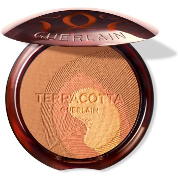 Terracotta Peacock Polvos Bronceadores Edición Limitada