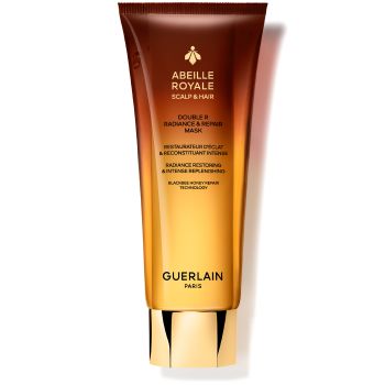 Abeille Royale Scalp & Hair Double R Radiance & Repair Mask Mascarilla Capilar