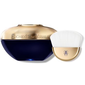 Orchidée Impériale Mascarilla Facial Antiedad