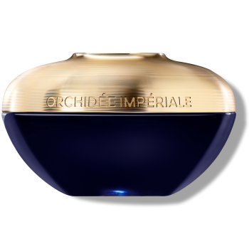 Orchidée Impériale Crema de Cuello y Escote
