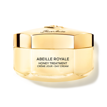 Abeille Royale Honey Crema Tratamiento de Día