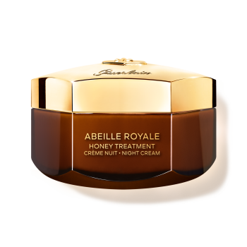 Abeille Royale Honey Crema Tratamiento de Noche