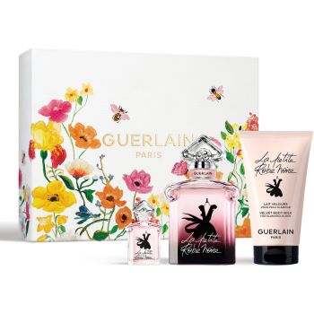 Estuche La Petite Robe Noire Eau de Parfum