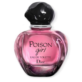 POISON GIRL Eau de Toilette