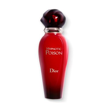 Dior Hypnotic Poison Eau de Toilette Roller Pearl para mulher