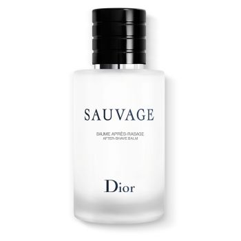 Sauvage Bálsamo After-Shave