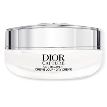 Dior Capture Creme de Dia Correção Antienvelhecimento de Alto Desempenho