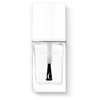 Dior Nail Glow  Tratamiento embellecedor - efecto manicura francesa inmediato