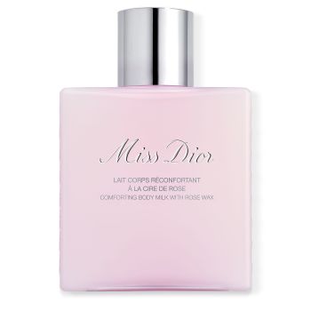 Miss Dior Rose Body Milk 