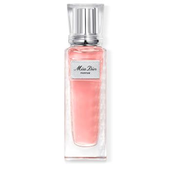 Miss Dior Parfum Roller Pearl Perfume de viaje