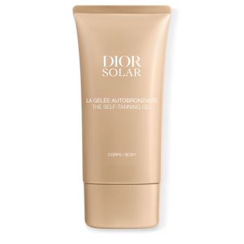 Dior Solar Gel Autobronceador Corporal