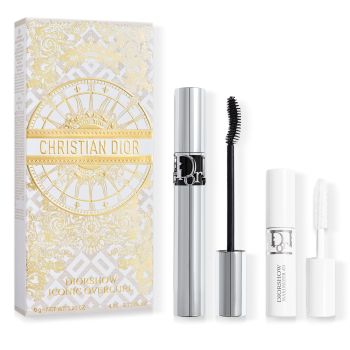 Coffret Diorshow Iconic