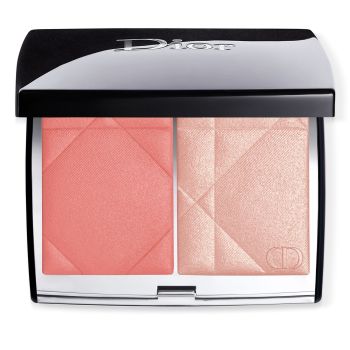Paleta de rosto multifunções Rouge Blush Colour &amp; Glow
