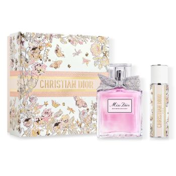 Miss Dior Blooming Bouquet Coffret Cadeau