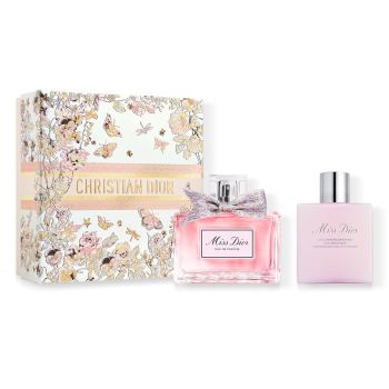Coffret Miss Dior Eau de Parfum
