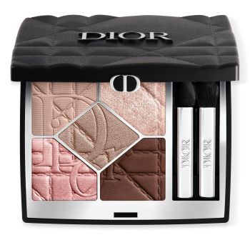 Diorshow 5 Couleurs Edición Limitada Cannage Paleta Sombras de Ojos