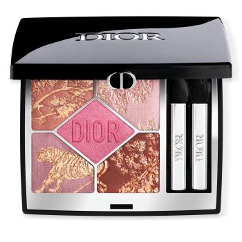 Diorshow 5 Couleurs Edição Limitada Sombras de Olhos