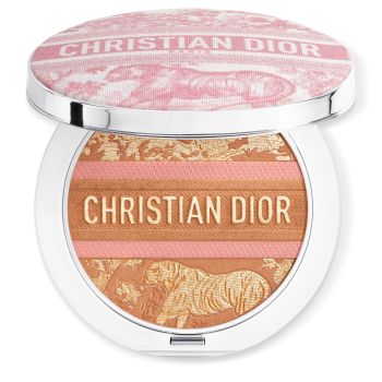 Dior Forever Nude Bronze Edição Limitada Pó Bronzeador