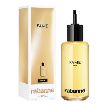 Recarga Fame Parfum