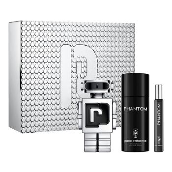 Phantom EDT Estuche