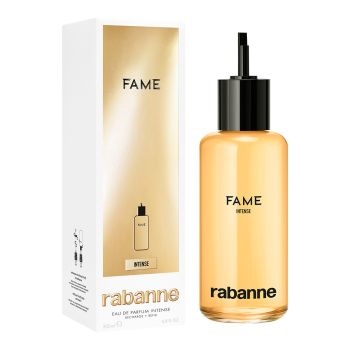 Fame Intense Recarga Eau de Parfum