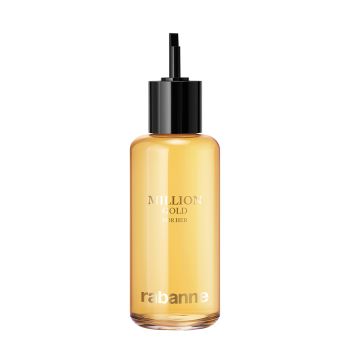 Million Gold For Her Recarga Eau de Parfum