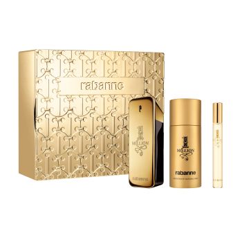 Estuches de perfume para hombre Estuches Rabanne