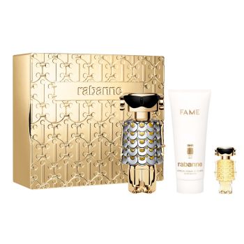 Coffret Fame Eau de Parfum 