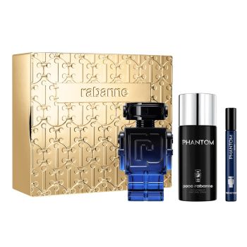 Phantom Intense Eau de Parfum Intense Coffret Cadeau