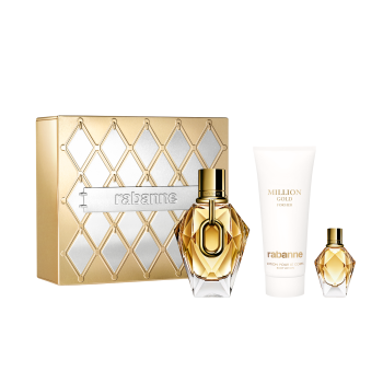 Million Gold For Her Eau de Parfum Estuche Regalo