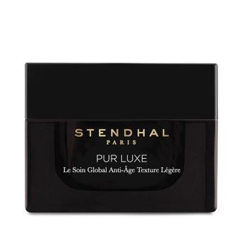 Pur Luxe Le Soin Global Anti-Âge Textura Ligeira