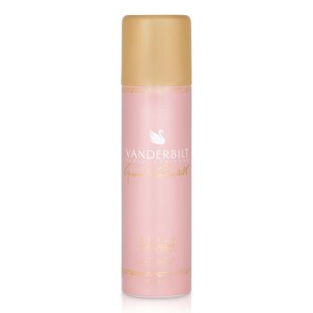 Vanderbilt Déodorant Spray