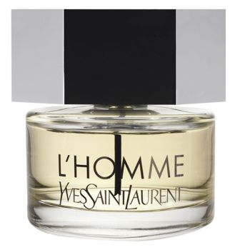 L&#039;Homme Eau de Toilette Yves Saint Laurent Perfume para homem