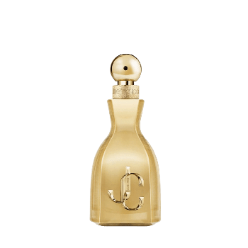 I Want Choo Le Parfum