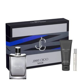 Estuche para Hombre Eau de Toilette