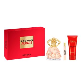 Audace Eau de Parfum Estuche de regalo