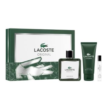 Estuche Original Eau de Parfum