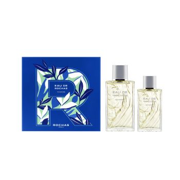 Coffret Eau de Rochas Homme