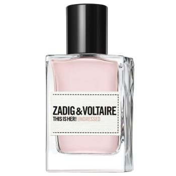 This is Her! Eau de Parfum Undressed pour Femme