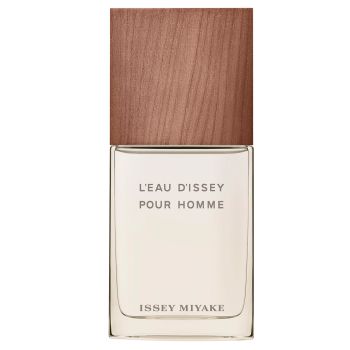 L&#039;eau d&#039;issey Pour Homme Vetiver Eau de Toilette INTENSE