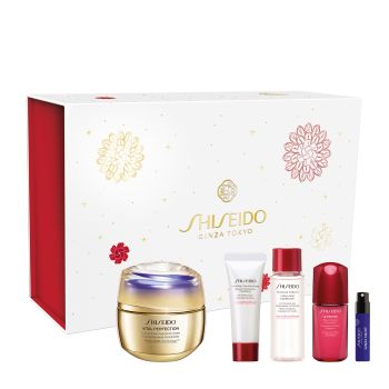 Lifting & Firming Ritual Set Antiedad