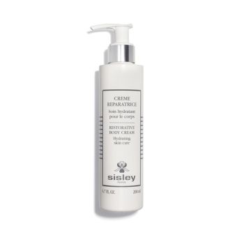 Crème Réparatrice Corps