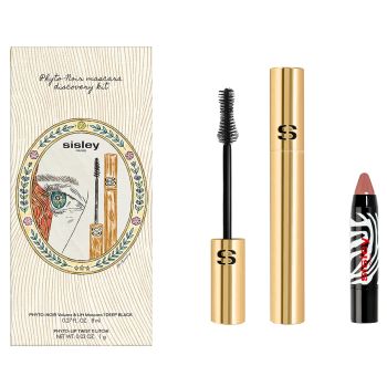 Set Phyto-Noir Mascara