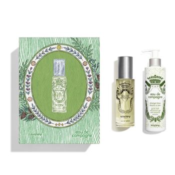 Estuche Eau de Campagne