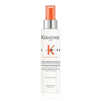 Nutritive Lotion Thermale Sublimatrice