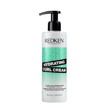 Crema de Peinado para Rizos Hydrating Curl Cream