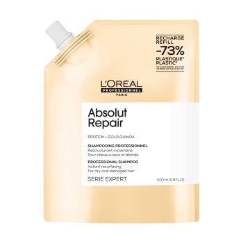 Serie Expert Recarga de Absolut Repair Champú