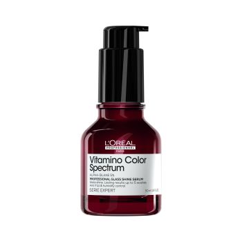 Vitamino Color Spectrum GlassShine Serum Cabello Coloreado 