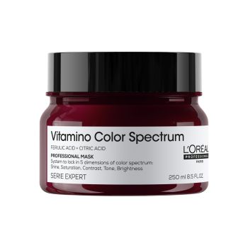 Vitamino Color Spectrum Mascarilla Cabello Coloreado